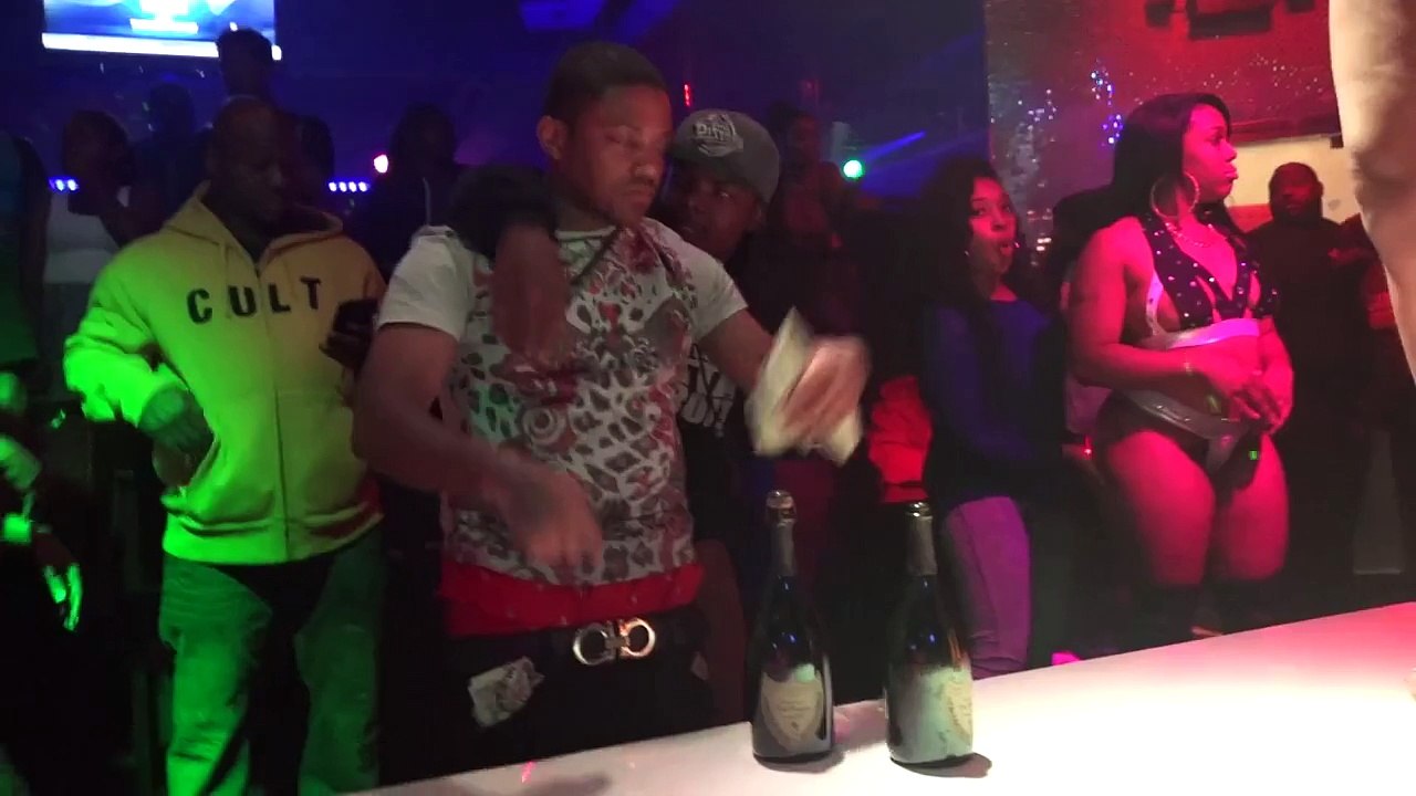 SAPPHIRES: BGRN PRESENTS DIS AINT WHAT YOU WANT