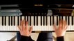Nickelback - Far away piano cover