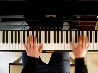 Nickelback - Far away piano cover
