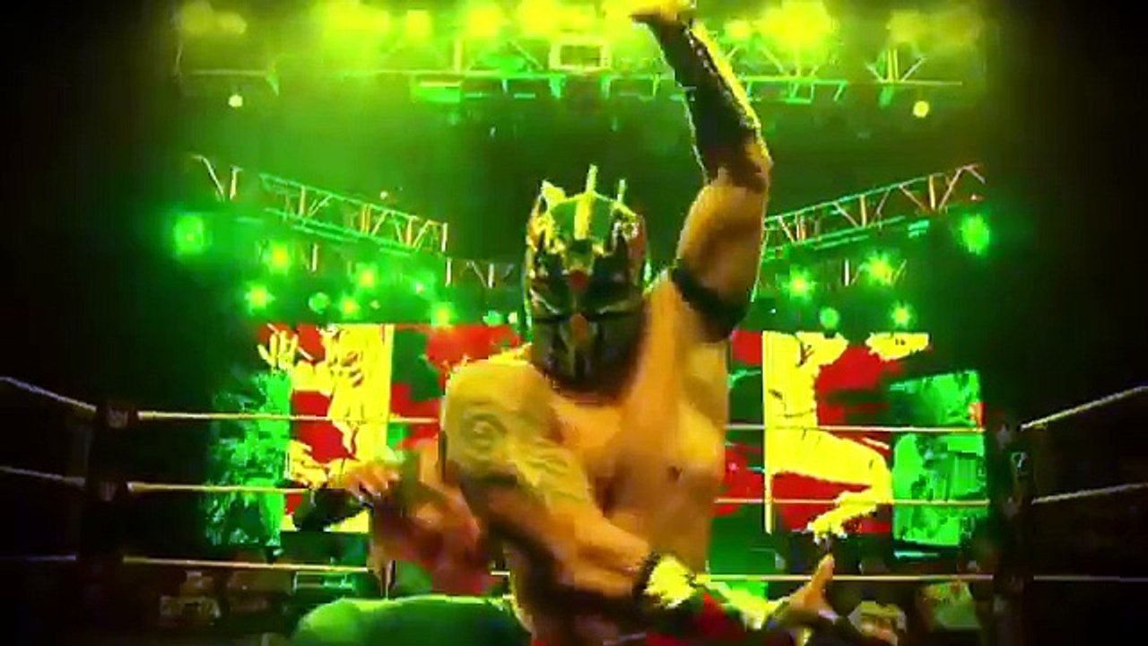 The Dusty Rhodes Tag Team Classic continues tonight on WWE NXT WWE Wrestling On Fantastic Videos