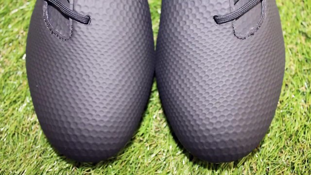 unboxing adidas CrazyQuick Malice Rugby Boots - World Cup All Blacks Edition