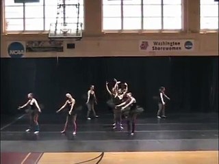 "Welcome to the Dollhouse"