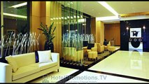 Hala Arjaan by Rotana, Deluxe Hotel Apartments - Abu Dhabi - United Arab Emirates