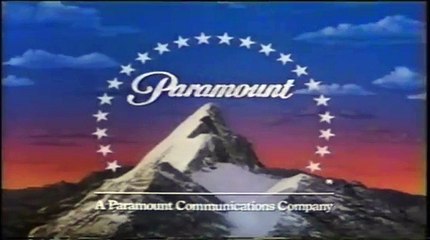Opening to Forrest Gump UK VHS (1994)