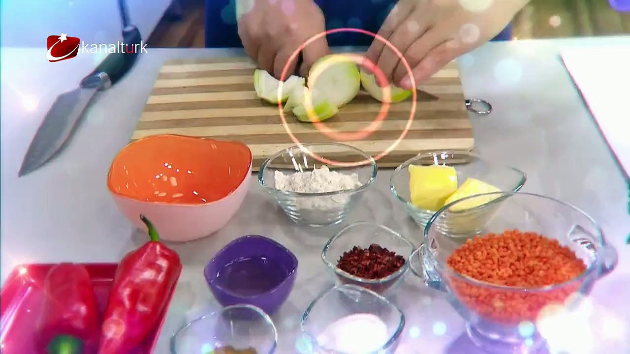 Elif'in Sofrası - 23.Bölüm