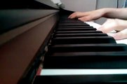 You belong with me - Taylor Swift piano cover