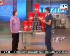 Prof. Dr. Mehmet Öz - Kola, Gazoz İçmeyin