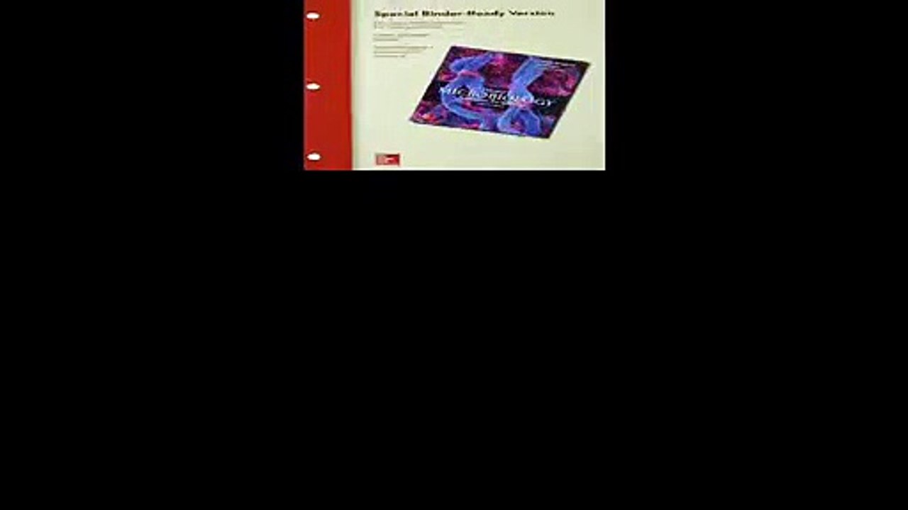 Loose Leaf for Microbiology A Human Perspective