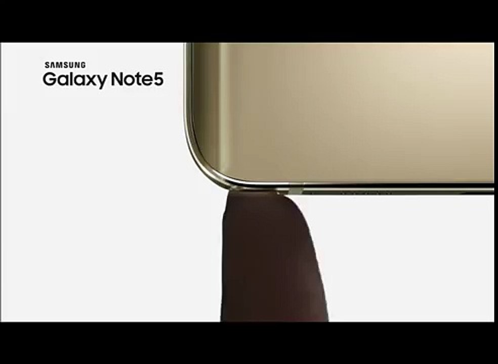 Samsung Galaxy Note 5