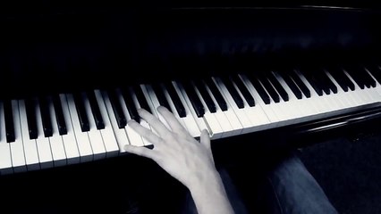 A World Without Danger (Code Lyoko Piano Cover)