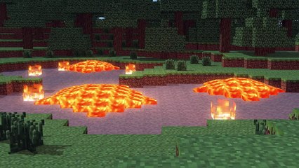 ♪ "One More Fright" - A Minecraft Parody of Maroon 5's One More Night (Music Video)