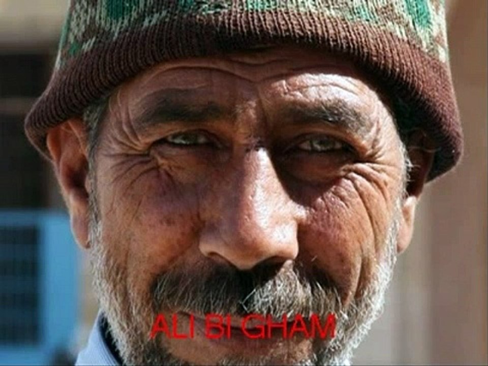 موزیک رپ لری,اثر دی جی علی بی غم