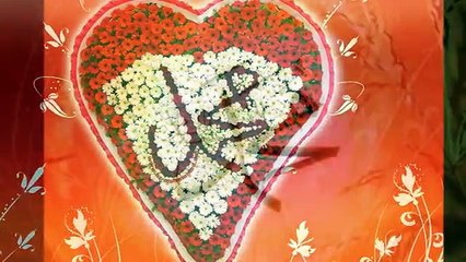 HZ. CEBRAİL'İ AĞLATAN OLAY .. SÜPER