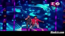 Dance Plus-9 Sept 2015-Salman Khan Bane Judge