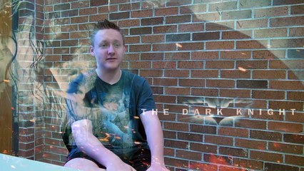 Chris Nolan Documentary