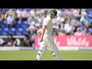 Australia win, Ben Stokes obstructs the field, Watson retires - Cricket World TV