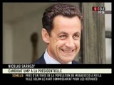 La bourde de Sarkozy sur al Qaïda (Fourest / Tesson)