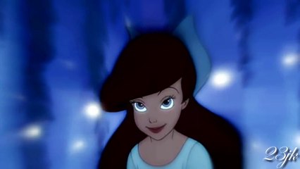 Jim & Ariel // Wouldn't Change a Thing (Improved)