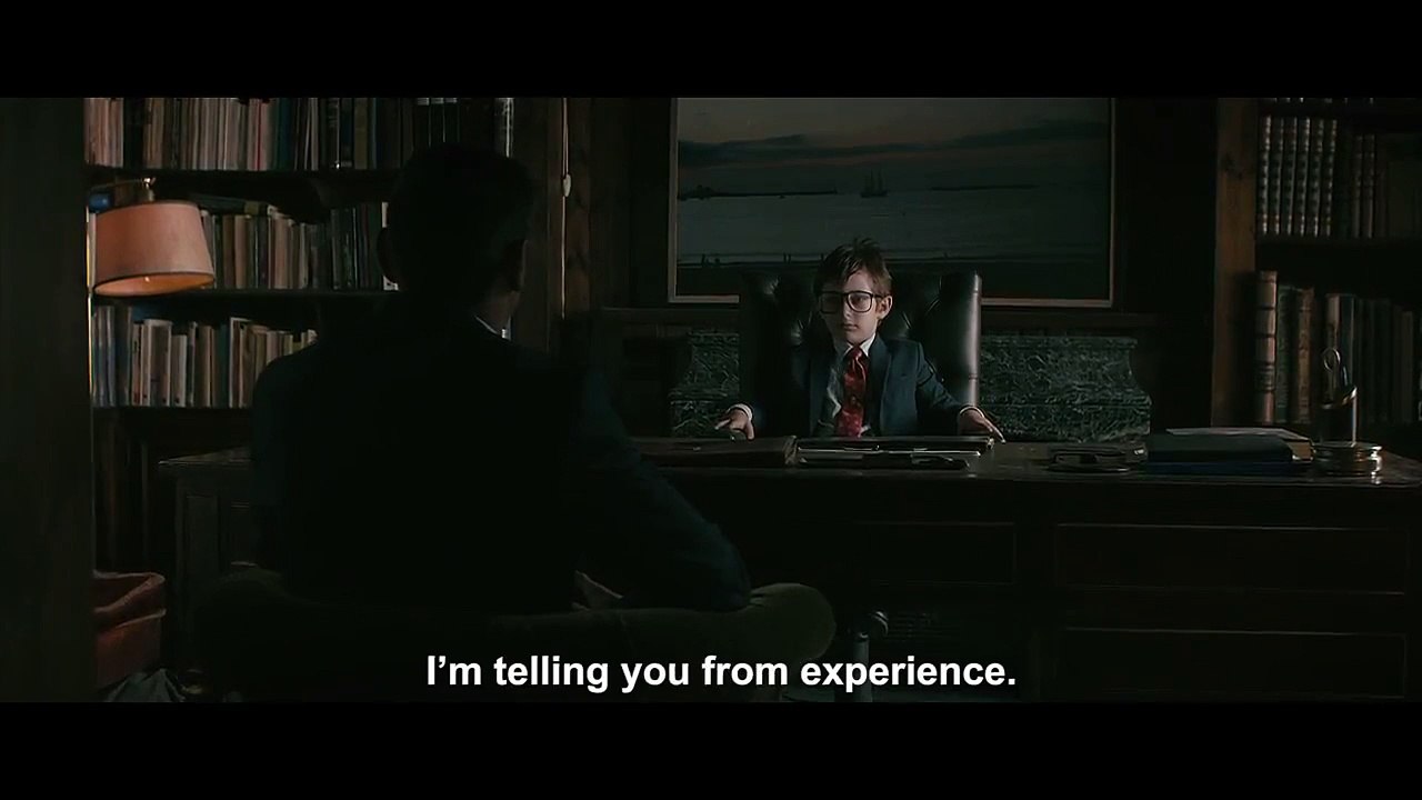 English Subtitle: Kids -TV Spot 20''