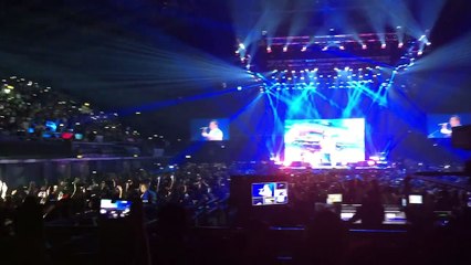 ASAP 20 Live in London Hoy, Pinoy Ako