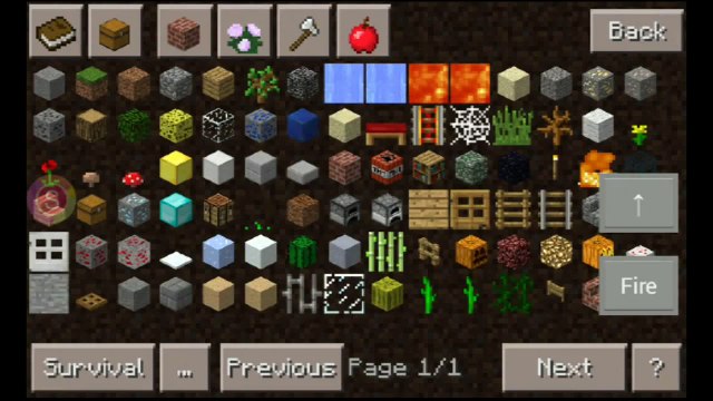 Minecraft PE 0.10.5 | Mod Gta San Andreas