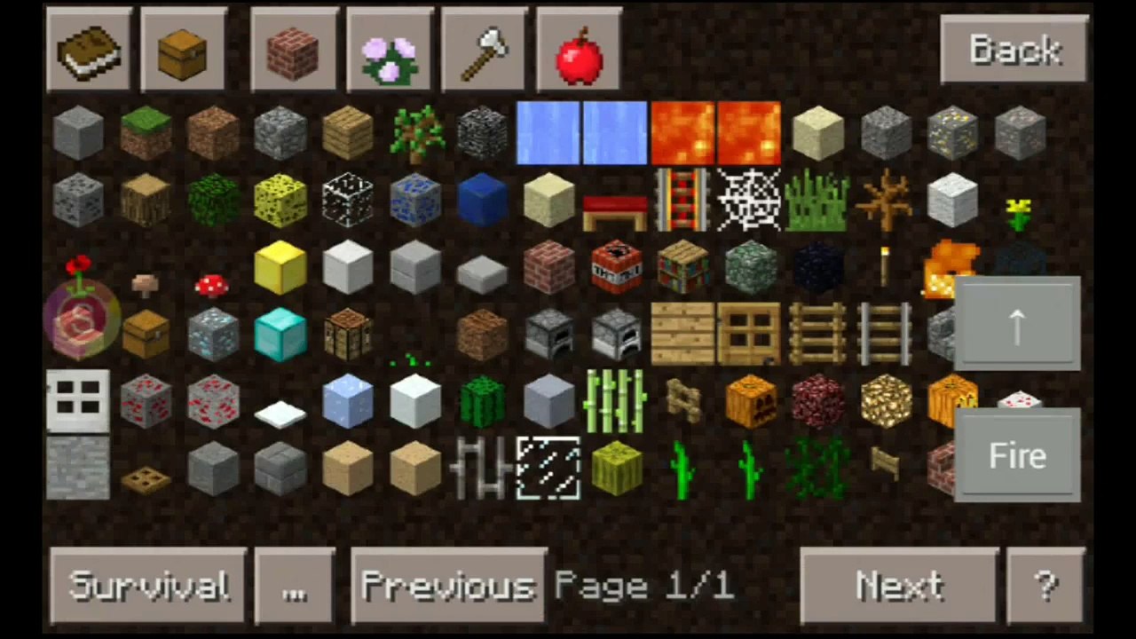 Minecraft PE 0.10.5 | Mod Gta San Andreas