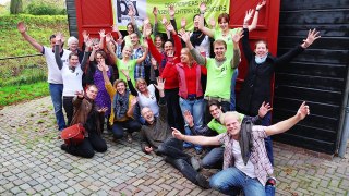 Peace Brigades International - Afdeling Nederland