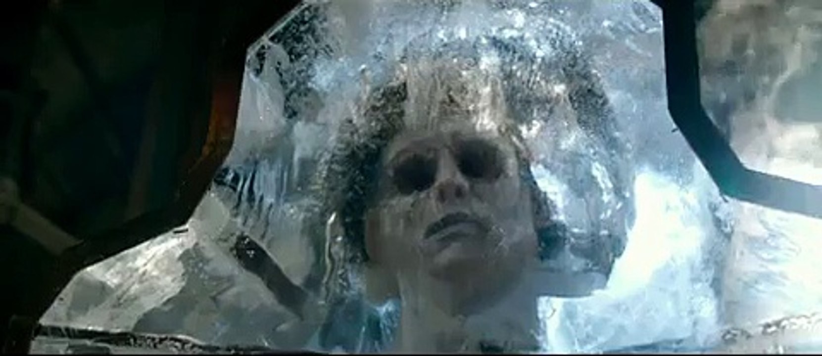 Docteur Frankenstein