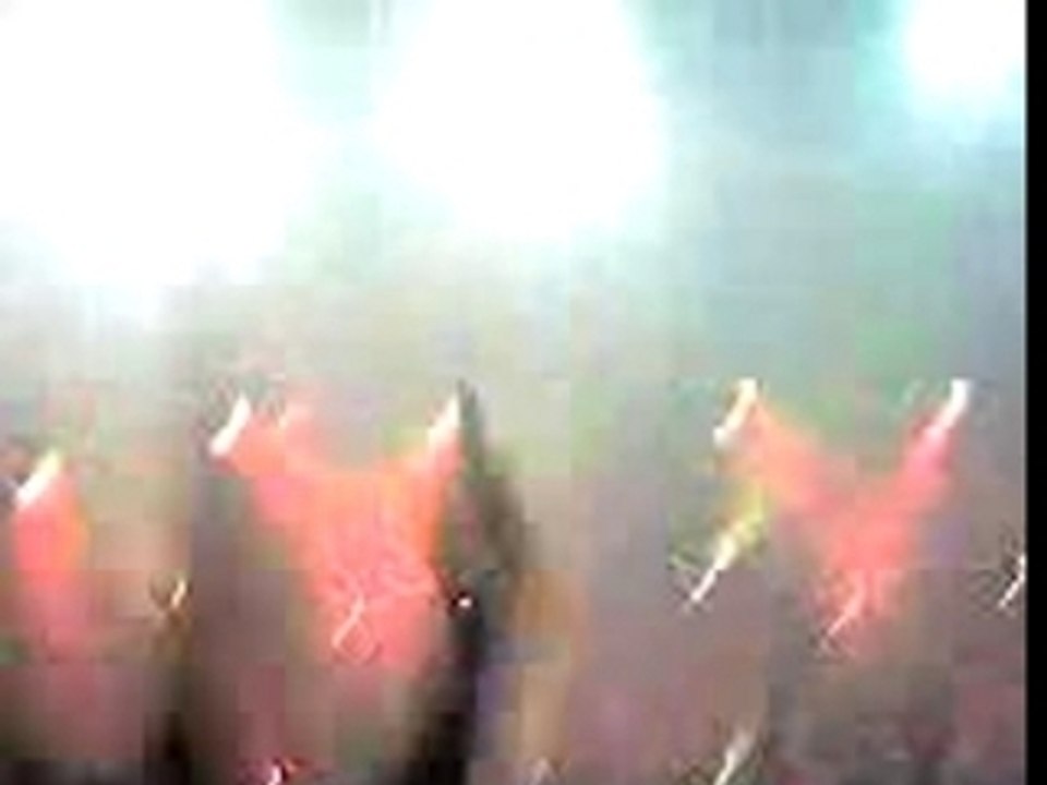 Les Wampas