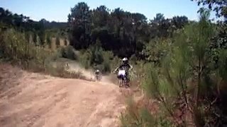 Portugal' Motocross Zambujal/Boisias