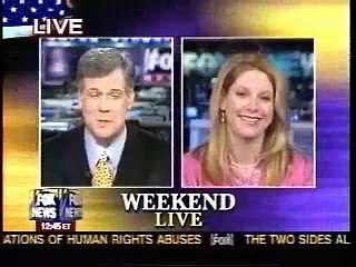 Body Language Expert - Fox News Live Invites Janine Back