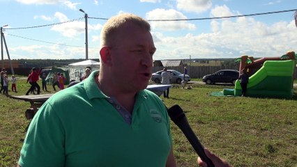 Красивая Земля. Васильково. Купил последний дом