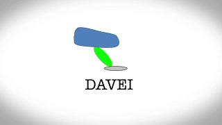 DAVEI - Diffusing HIV