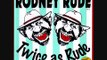 Rodney Rude - America