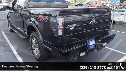 2014-Ford-F-150-FX4---Albany-GA---Sunbelt-For