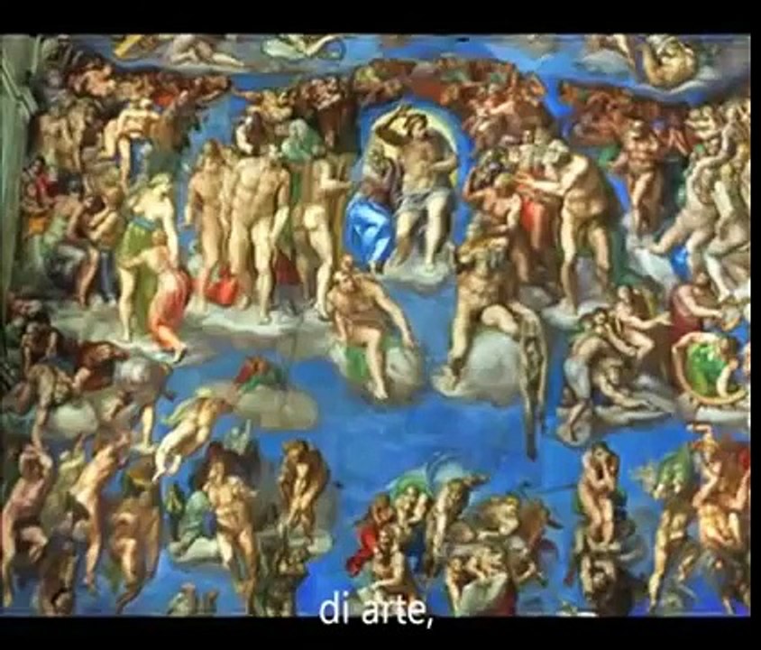 Scudit-Matdid: Italia (con audio e sottotitoli)