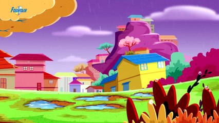 Gaatti Phuo - Marathi Balgeet Video Song for Children _ Marathi Kids Songs - YouTube (1080p)
