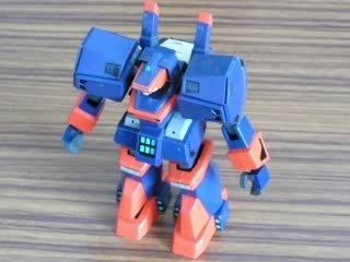 3D Scanner soft DAVID Sample