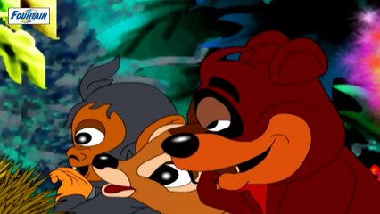 Kolha Aani Karkocha - Chiv Kauchi Gaani Balgeete - Marathi - YouTube (720p)