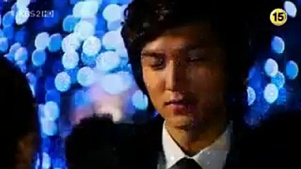 Гым Чан Ди и Гу Чжун Пё