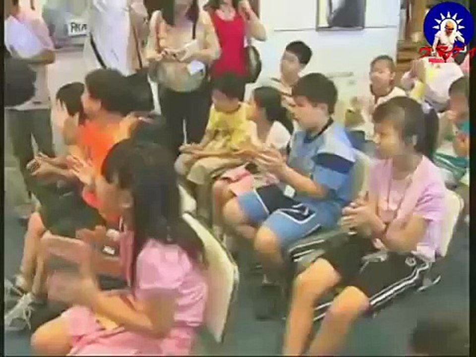 【獨家快訊】馬英九嘉義鐵馬行【大埔阿婆灣】