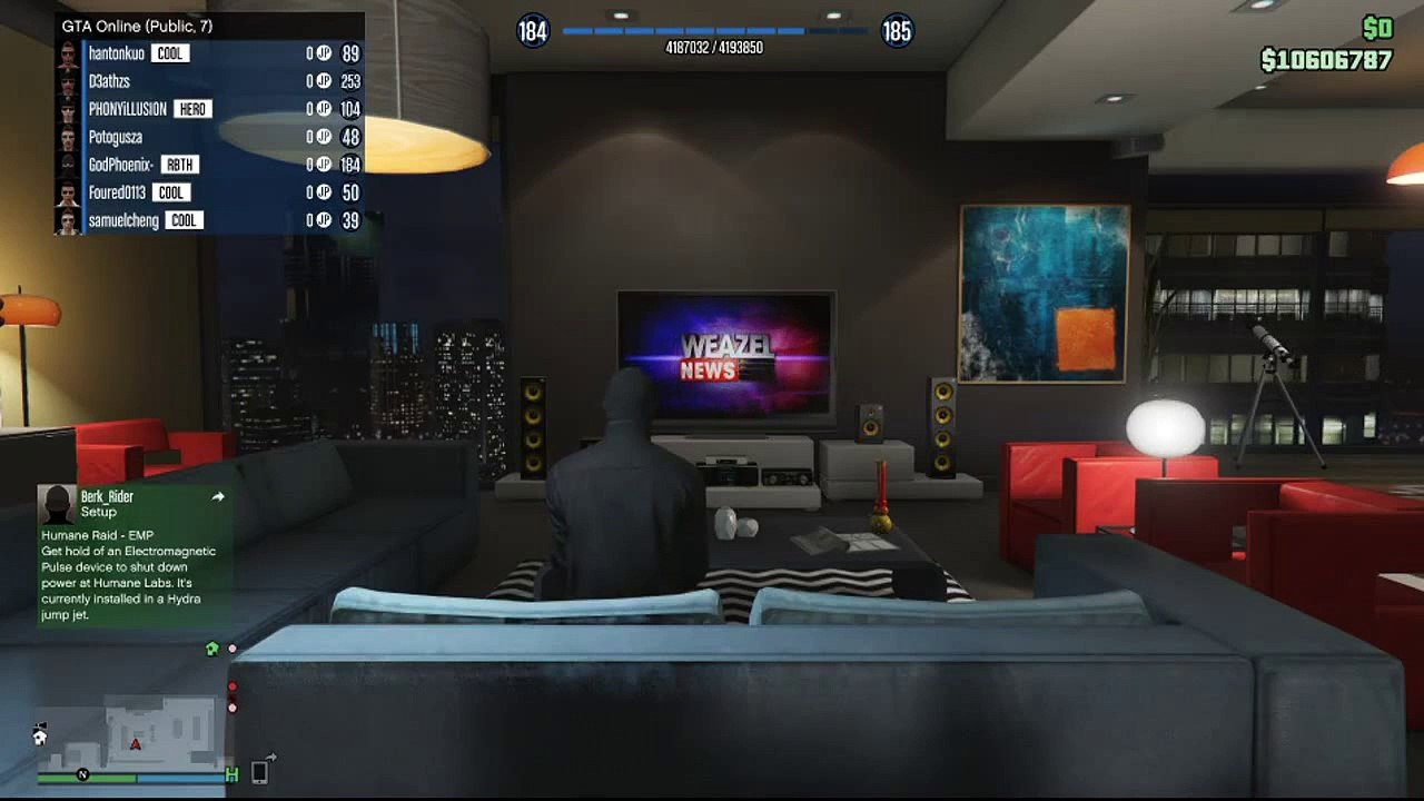 GTA V - YouTube