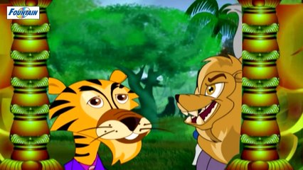 Labad Landga Dhong Kartay - Marathi Balgeet For Kids - YouTube (720p)