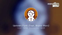 [everysing] Uptown Funk (Feat. Bruno Mars)