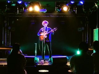 JAM(The Yellow Monkeyカバー)/ココロマサル @下北沢REG