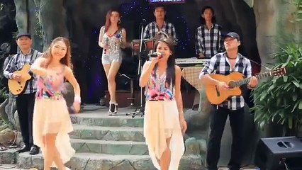 BAN NHẠC FLAMENCO GIPSY FIRE TP.HCM -NO BODY -MACIS