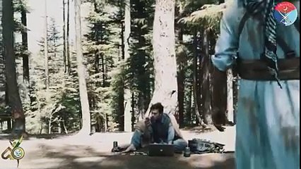 Pakistan Army short movie based on real events during operation Zarb e azab
