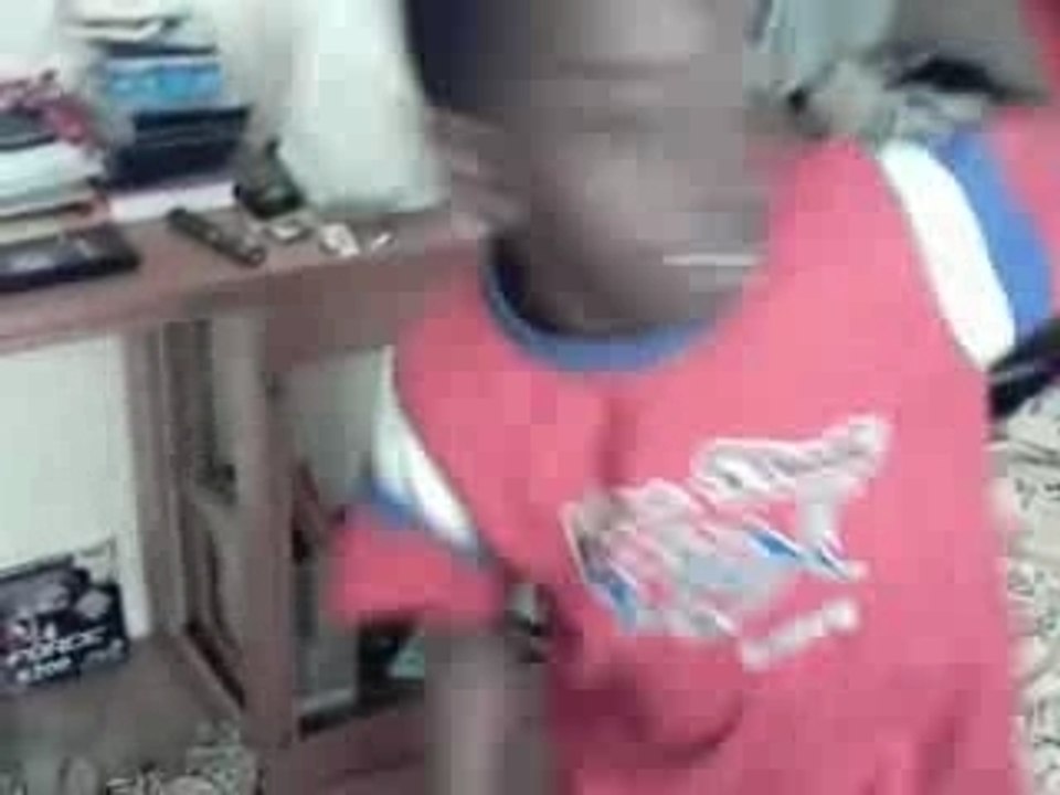 Oumar