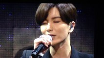 20150711 ss6 encore leeteuk solo screenmove Hello