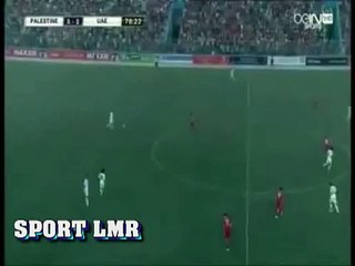 من ملعب فلسطين تحيا الجزائر  Stadium of Palestine, long live Algeria